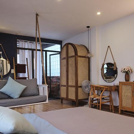 The Gallery Homestay - By Pegasy Group Hà Nội Ngoại thất bức ảnh