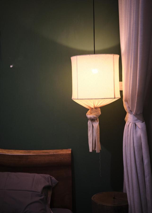 The Gallery Homestay - By Pegasy Group Hà Nội Ngoại thất bức ảnh