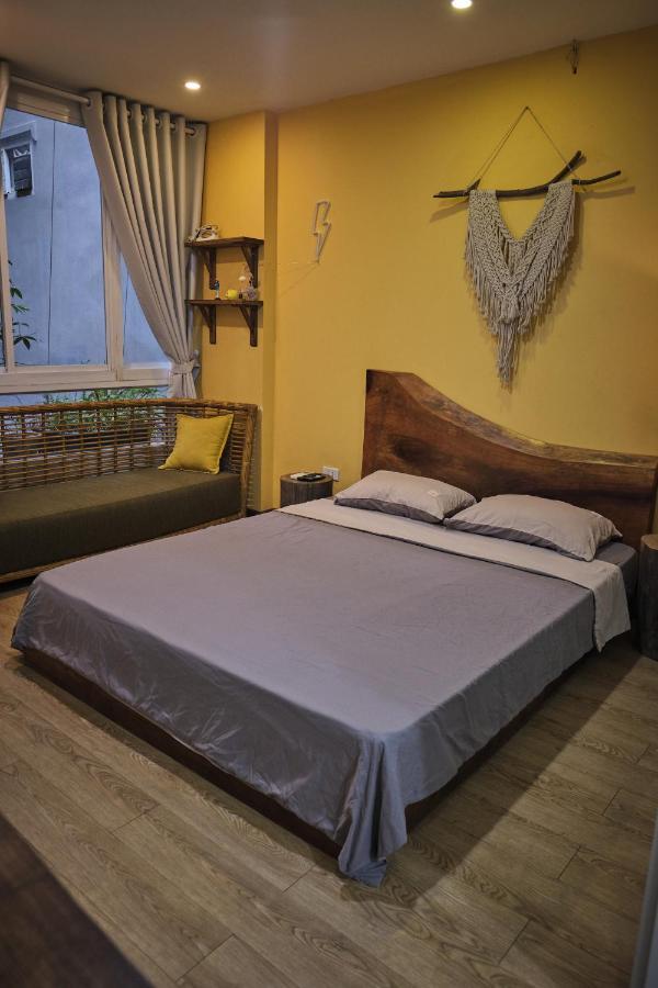 The Gallery Homestay - By Pegasy Group Hà Nội Ngoại thất bức ảnh