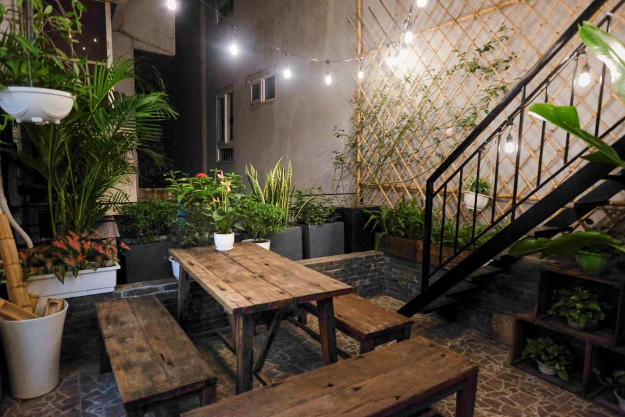 The Gallery Homestay - By Pegasy Group Hà Nội Ngoại thất bức ảnh