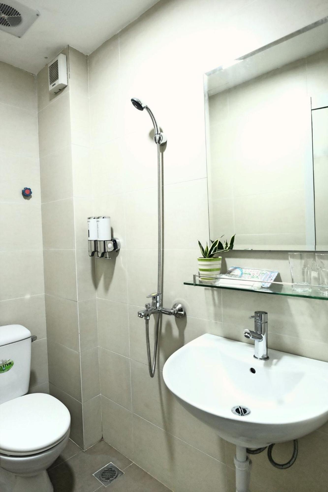 The Gallery Homestay - By Pegasy Group Hà Nội Ngoại thất bức ảnh