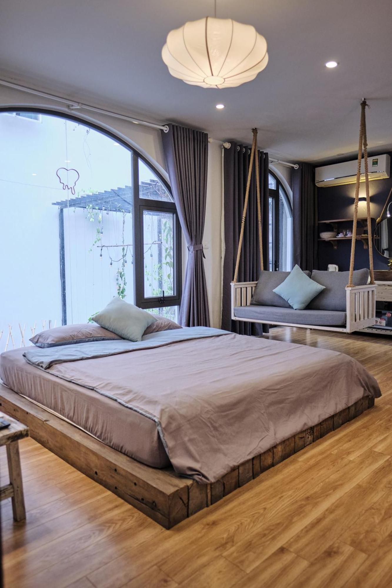 The Gallery Homestay - By Pegasy Group Hà Nội Ngoại thất bức ảnh