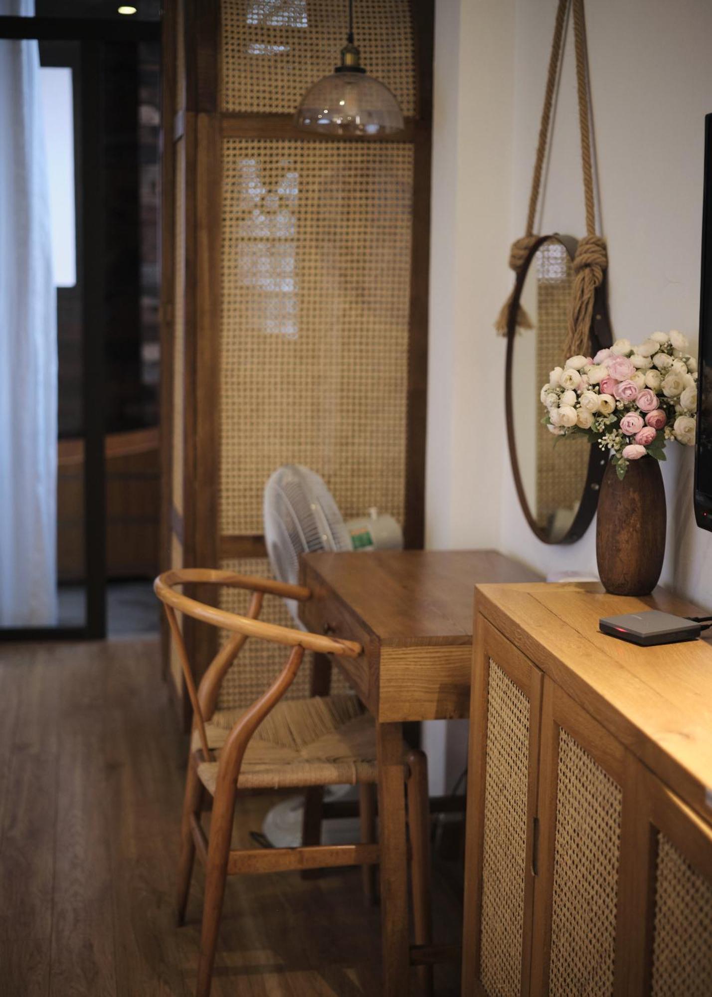 The Gallery Homestay - By Pegasy Group Hà Nội Ngoại thất bức ảnh