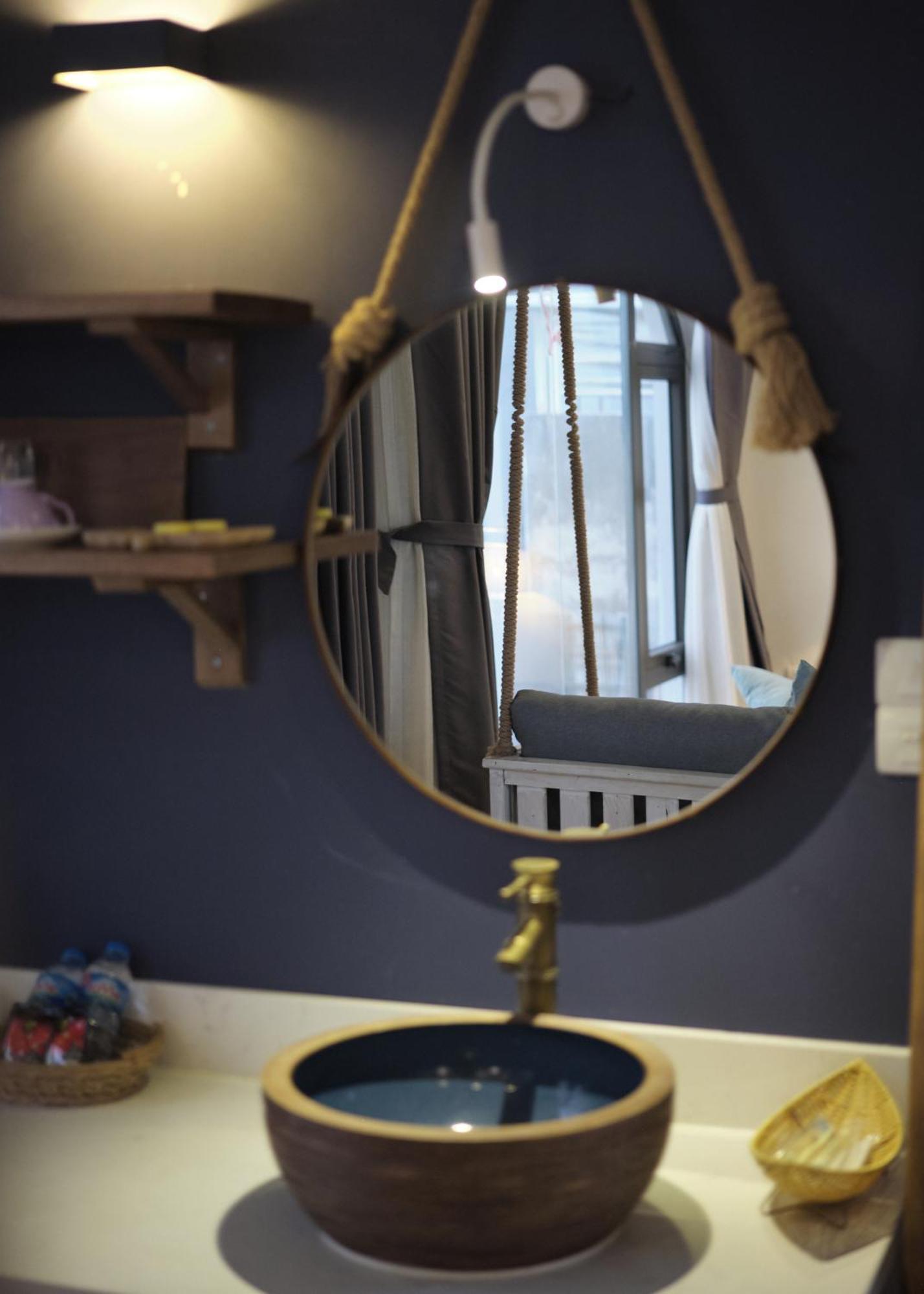 The Gallery Homestay - By Pegasy Group Hà Nội Ngoại thất bức ảnh