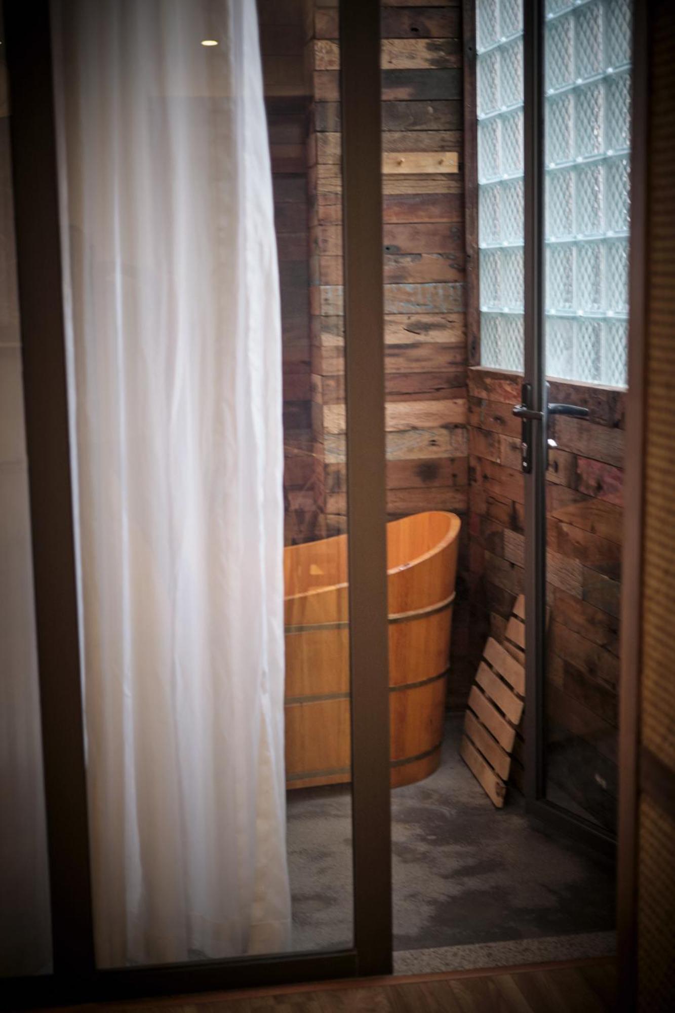 The Gallery Homestay - By Pegasy Group Hà Nội Ngoại thất bức ảnh