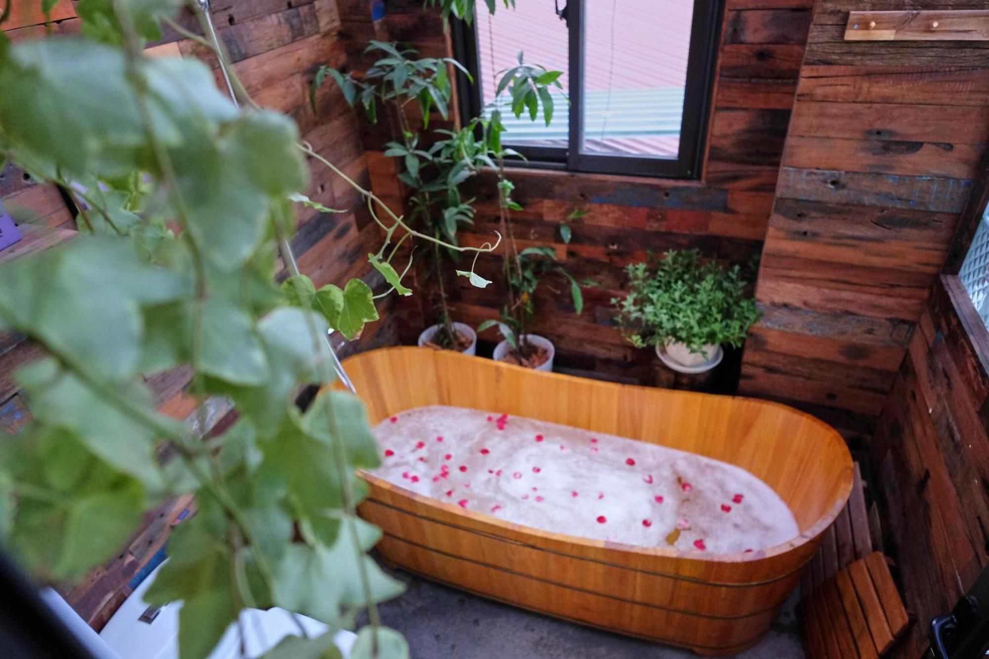 The Gallery Homestay - By Pegasy Group Hà Nội Ngoại thất bức ảnh