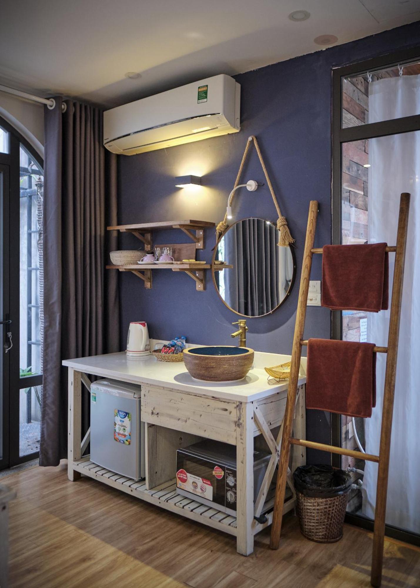 The Gallery Homestay - By Pegasy Group Hà Nội Ngoại thất bức ảnh
