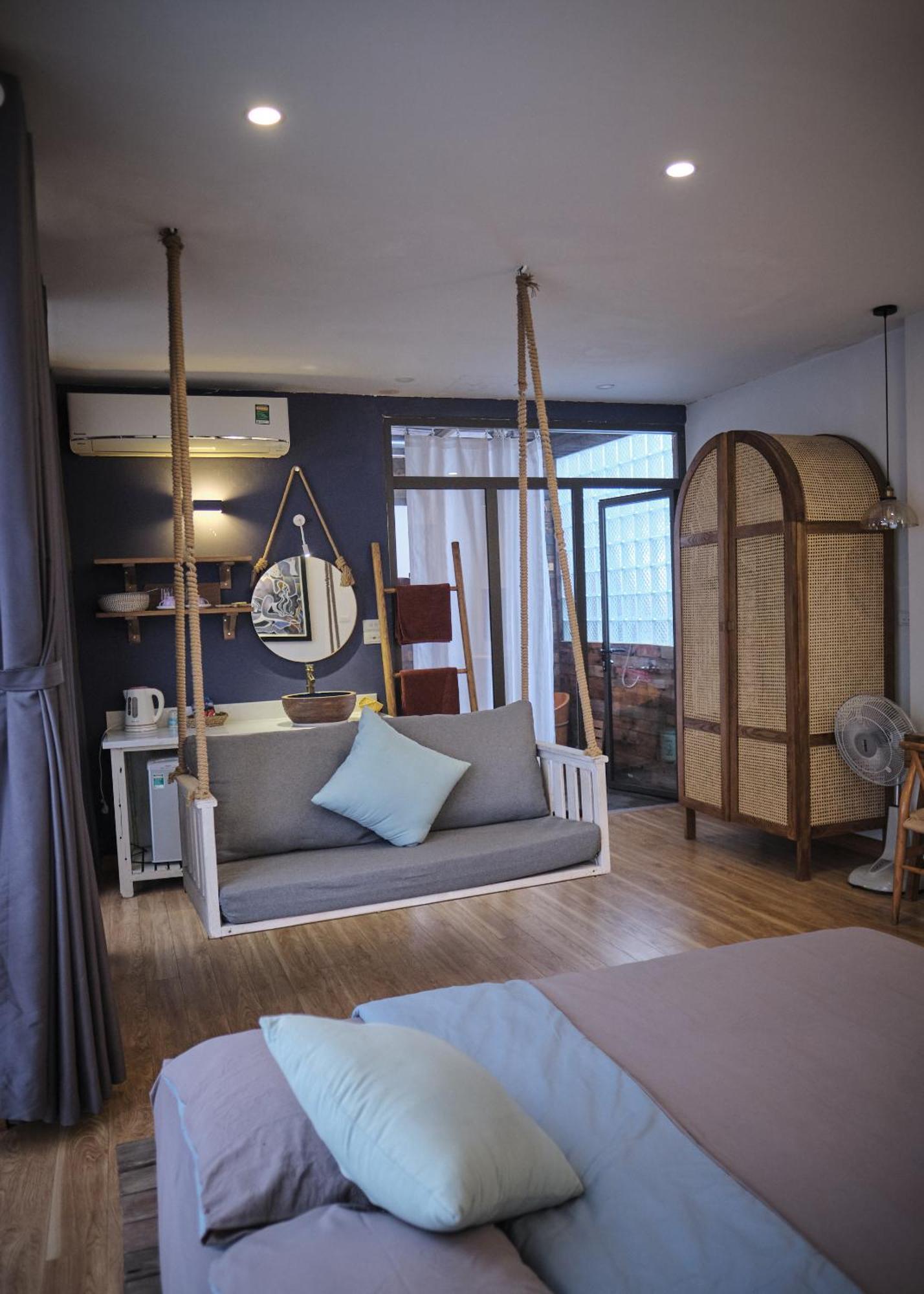 The Gallery Homestay - By Pegasy Group Hà Nội Ngoại thất bức ảnh
